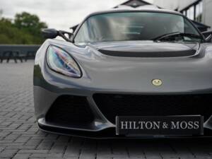 Afbeelding 26/50 van Lotus Exige Sport 350 (2016)
