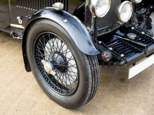 Immagine 28/50 di Aston Martin International (1930)
