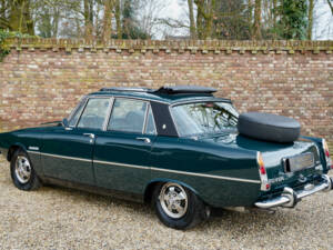 Bild 29/50 von Rover 3500 (1972)