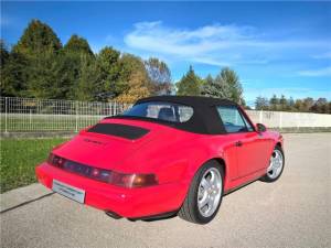 Image 5/19 of Porsche 911 Carrera 2 (1990)