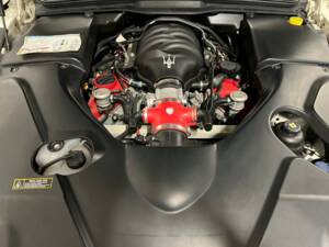 Bild 5/20 von Maserati GranTurismo Sport (2013)