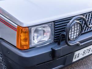 Image 16/33 of FIAT Panda 4x4 (1985)