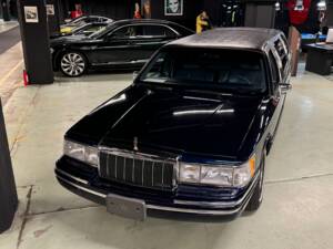 Immagine 3/30 di Lincoln Town Car (1992)