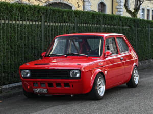 Immagine 1/51 di FIAT 127 Sport (1979)