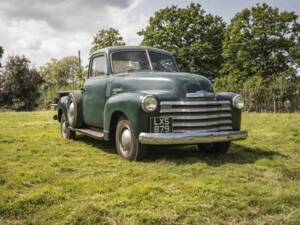 Image 27/50 of Chevrolet 3600 ¾-ton (1949)