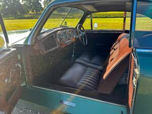 Bild 34/67 von Aston Martin DB 2 Vantage (1952)