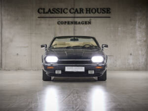 Bild 15/92 von Jaguar XJS 6.0 (1994)
