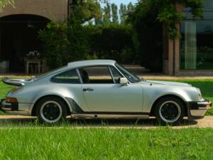 Imagen 12/50 de Porsche 911 Turbo 3.0 (1975)