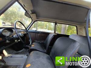 Bild 5/10 von Autobianchi Bianchina Panorama (1970)