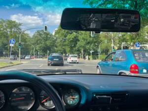 Imagen 37/96 de Porsche 911 Carrera (1996)