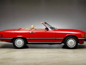 Bild 7/26 von Mercedes-Benz 300 SL (1985)