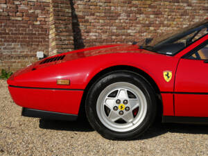 Imagen 29/50 de Ferrari 328 GTS (1989)