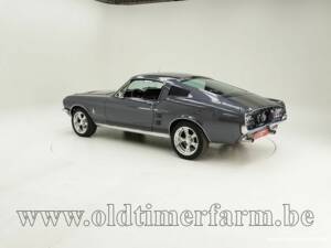 Image 4/15 of Ford Mustang GT 390 (1967)