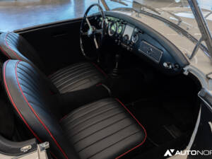 Image 52/65 of MG MGA 1600 (1960)