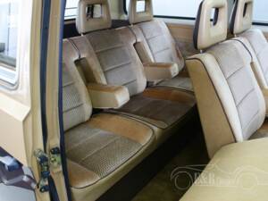 Immagine 6/7 di Volkswagen T3 Caravelle GL 1.9 (1984)
