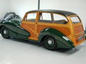 Bild 5/13 von Healey 2.4 Litre Elliott (1948)