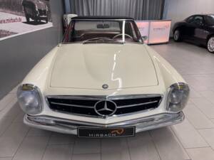 Imagen 6/19 de Mercedes-Benz 280 SL (1968)