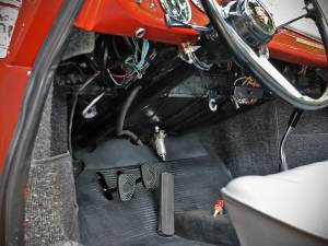 Bild 22/50 von Porsche 356 B 1600 Drauz (1960)