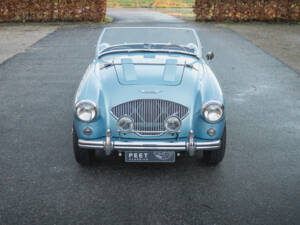 Bild 16/37 von Austin-Healey 100&#x2F;4 (BN1) (1955)