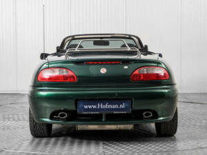 Bild 13/50 von MG F 1.8i (2000)