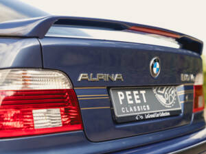 Image 48/97 de ALPINA B10 V8 (1998)