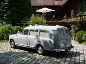 Image 15/22 of Mercedes-Benz 190 Db (1961)