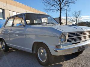 Image 2/37 of Opel Kadett 1,1 (1971)