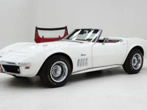 Image 1/15 of Chevrolet Corvette Stingray (1969)