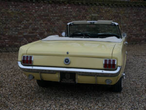 Image 42/50 de Ford Mustang 289 (1965)