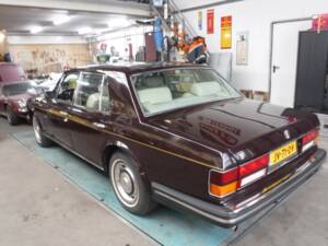 Image 36/37 de Bentley Mulsanne SWB (1983)