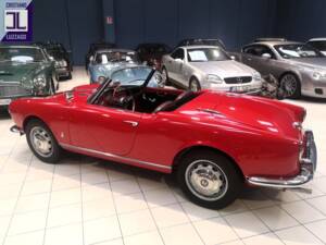 Bild 6/54 von Alfa Romeo Giulietta Spider (1957)