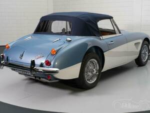 Immagine 12/19 di Austin-Healey 3000 Mk III (BJ8) (1965)