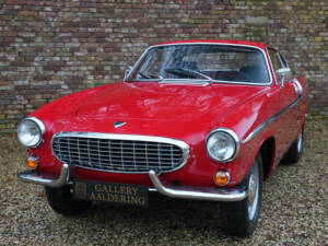 Bild 39/50 von Volvo P 1800 S (1964)