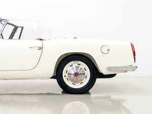 Image 22/43 of Abarth 1600 Spider Allemano (1959)