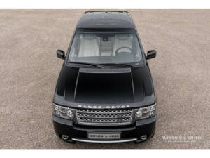 Image 7/34 of Land Rover Range Rover Sport V8 Supercharged (2010)