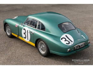 Immagine 13/42 di Aston Martin DB 2 (1952)