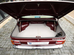 Bild 13/75 von BMW 2002 tii (1974)