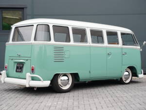 Image 5/50 of Volkswagen T1 Kombi (1962)