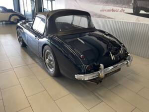 Immagine 9/16 di Austin-Healey 3000 Mk II (BN7) (1962)
