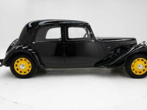 Afbeelding 9/15 van Citroën Traction Avant 11 BL Légère (1938)
