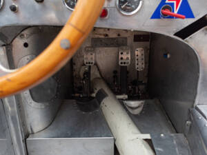 Bild 14/80 von Lister Knobbly (1956)