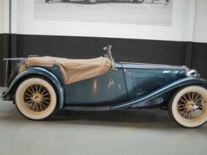 Imagen 27/50 de MG TC (1948)