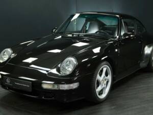 Image 1/30 of Porsche 911 Carrera S (1997)