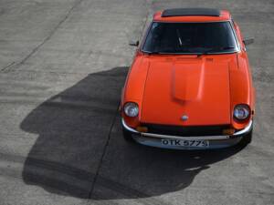 Bild 2/9 von Datsun 260 Z (1978)