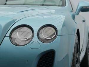 Immagine 6/25 di Bentley Continental GT Supersports (2011)