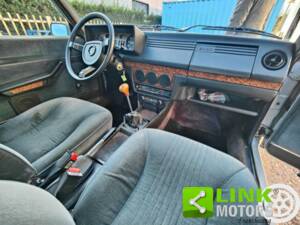 Imagen 5/10 de Alfa Romeo Alfetta 2.0 L (1980)