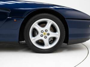 Bild 10/15 von Ferrari 456 GT (1996)