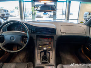 Image 37/46 of BMW 850CSi (1993)
