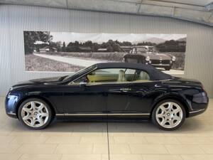 Image 1/20 of Bentley Continental GTC (2006)