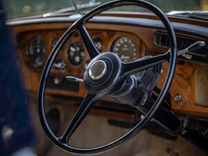 Imagen 7/8 de Bentley S 3 (1965)